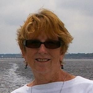 Meet your Posher, Jodi